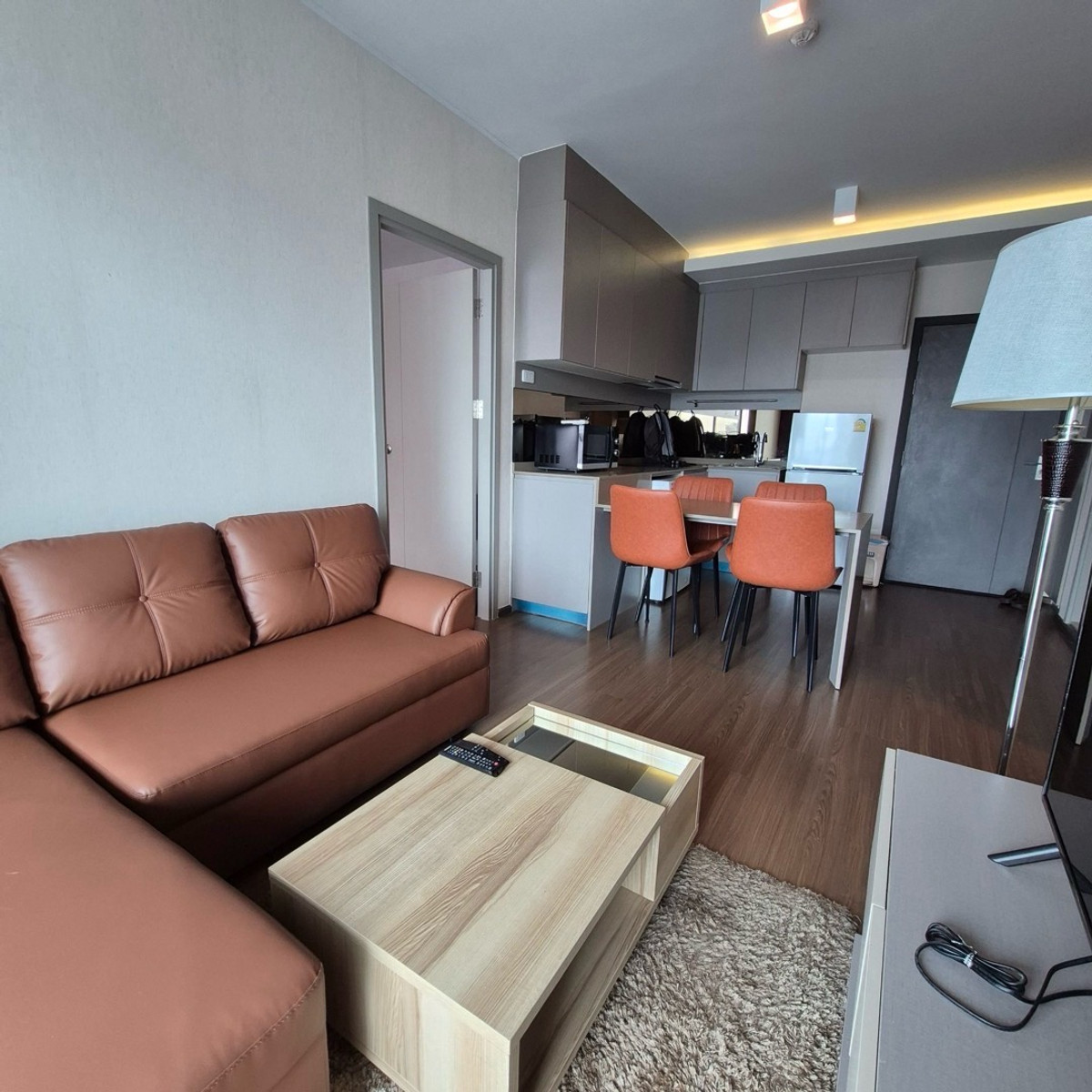 ให้เช่าคอนโดอ่อนนุช อุดมสุข : For rent Ideo Sukhumvit 93