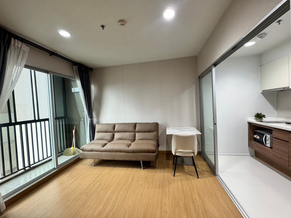 คอนโดสาทร นราธิวาส : ให้เช่าด่วน fuse chan sathorn ห้องสวยพร้อมอยู่