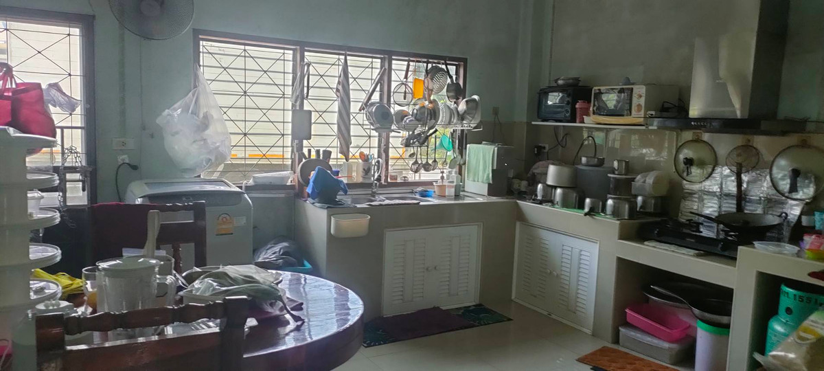 ขายบ้านนครศรีธรรมราช : 🏡 ขายบ้านเดี่ยว 2 ชั้น ทำเลทอง “ติดที่ว่าการอำเภอทุ่งใหญ่”  จ.นครศรีธรรมราช