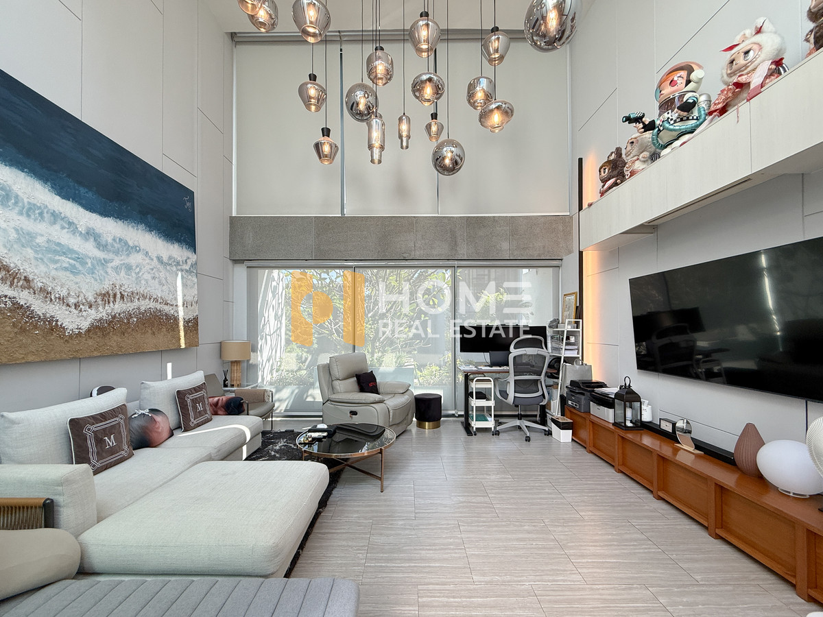 ขายทาวน์โฮมพัฒนาการ ศรีนครินทร์ : Private Courtyard ✨ ทาวน์โฮม บ้านภูริปุรี คอร์ทยาร์ด พัฒนาการ / 3 ห้องนอน (ขาย), Baan Puripuri Courtyard Pattanakarn / Townhome 3 Bedrooms (FOR SALE) FON258