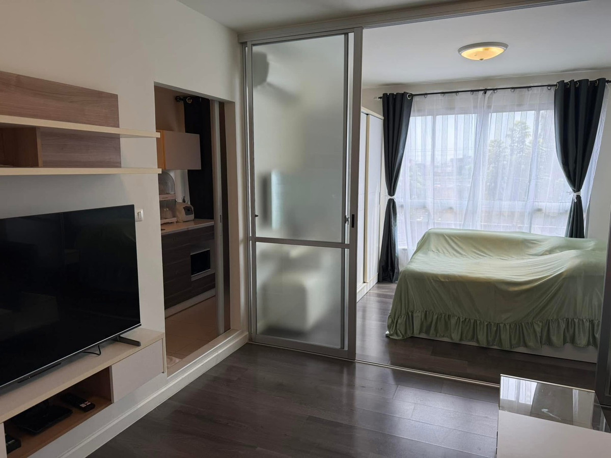 For SaleCondoRayong : For sale 1 bedroom 28.69 sq m. Dcondo Nakorn Rayong Dcondo Nakorn Rayong