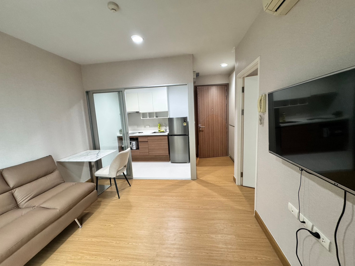 คอนโดสาทร นราธิวาส : ให้เช่าด่วน fuse chan sathorn ห้องสวยพร้อมอยู่