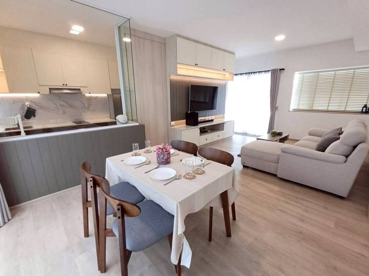 For SaleTownhomeBangna, Bearing, Lasalle : ✴️ 𝐅𝐨𝐫𝐒𝐚𝐥𝐞 ✴️ 𝟔.𝟒𝟗 𝐌𝐛 ‼️ 𝐈𝐍𝐃𝐘𝟐 𝐁𝐀𝐍𝐆𝐍𝐀-𝐑𝐀𝐌𝐊𝐇𝐀𝐌𝐇𝐀𝐄𝐍𝐆𝟐 🏡 𝐃𝐮𝐩𝐥𝐞𝐱 🌟 𝐇𝐨𝐭 𝐃𝐞𝐚𝐥 🔥🔥 𝐍𝐞𝐚𝐫 𝐌𝐞𝐠𝐚 𝐁𝐚𝐧𝐠𝐧𝐚 🚩𝐃𝐮𝐥𝐰𝐢𝐜𝐡 𝐂𝐨𝐥𝐥𝐞𝐠𝐞 𝐈𝐧𝐭𝐞𝐫𝐧𝐚𝐭𝐢𝐨𝐧𝐚𝐥 𝐒𝐜𝐡𝐨𝐨𝐥