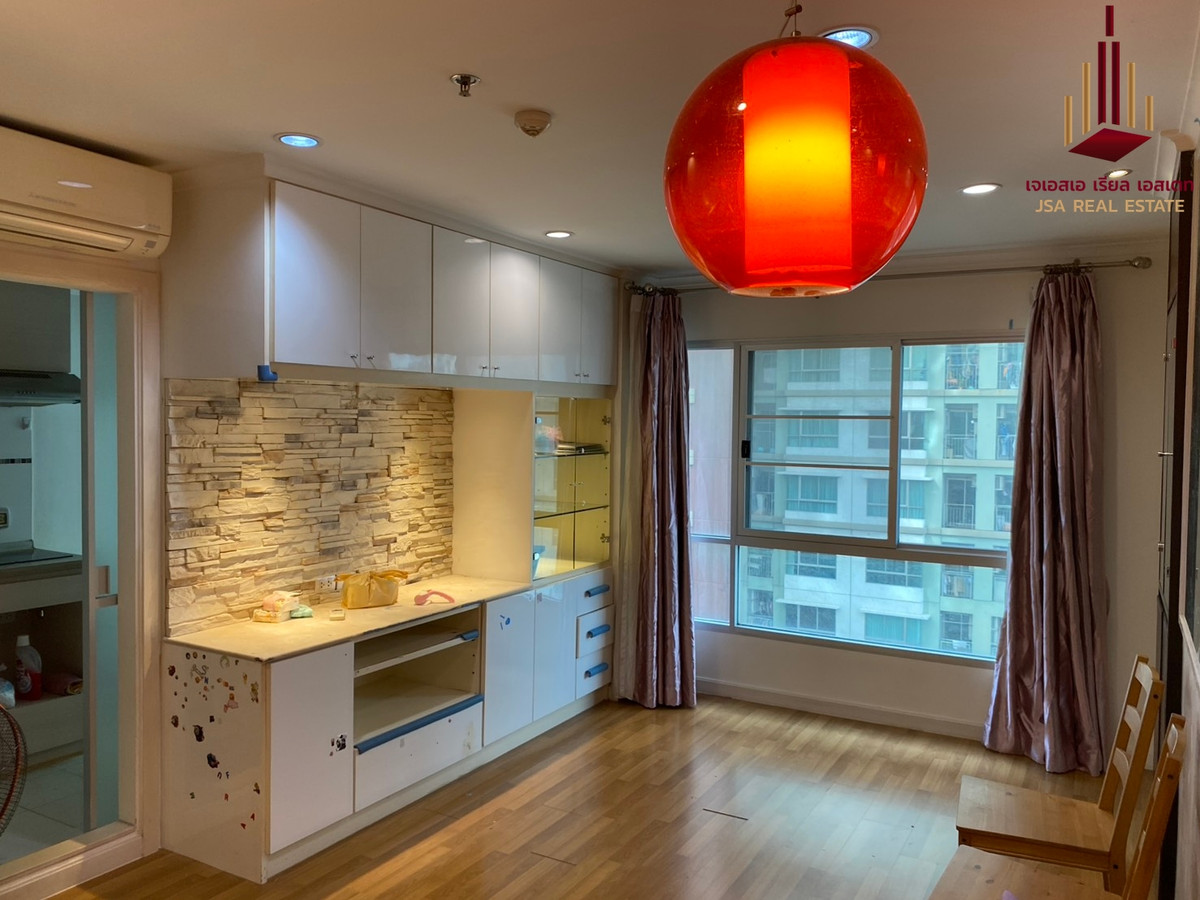 For SaleCondoRama3 (Riverside),Satupadit : ✨ For Sale: Lumpini Park Riverside Rama 3 Condo ✨ 💰 Only 4,000,000 THB