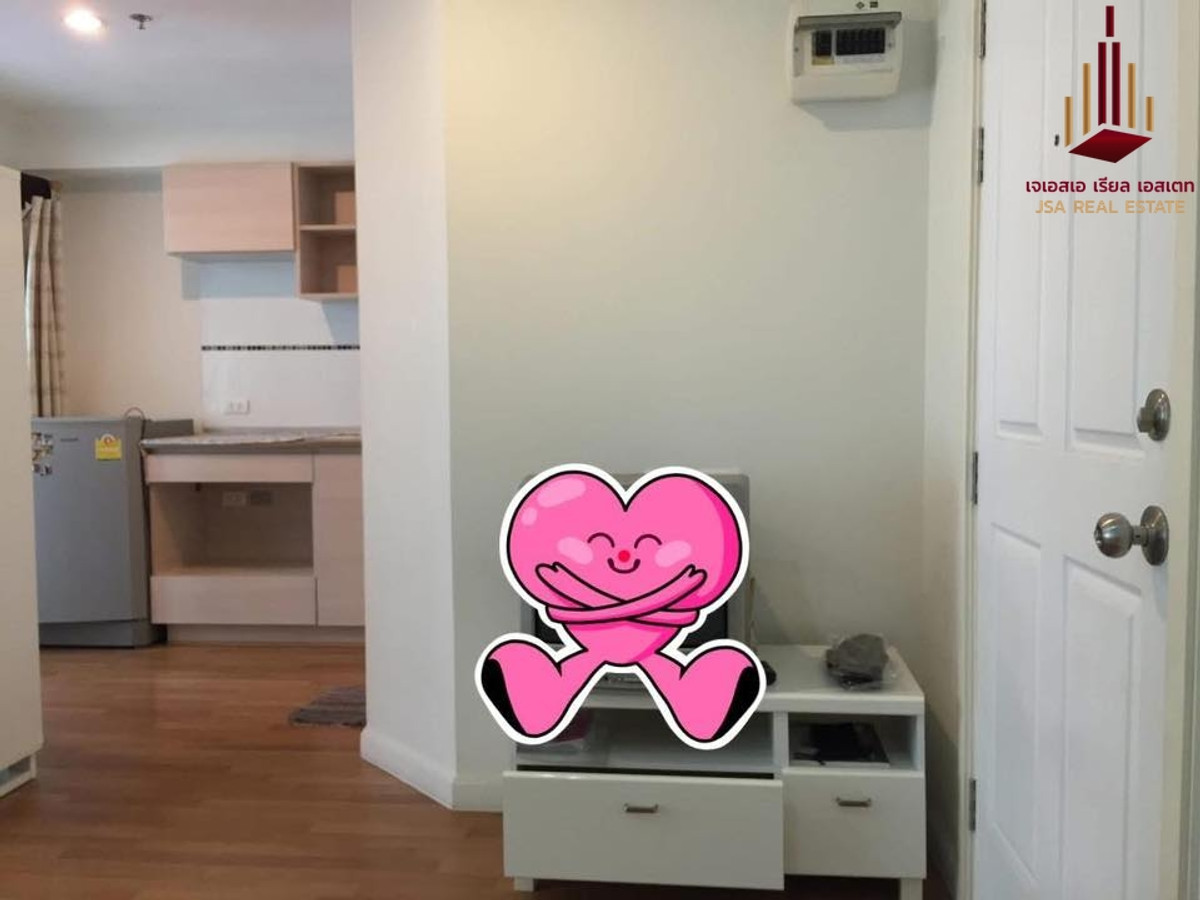 For SaleCondoRama3 (Riverside),Satupadit : ✨ For Sale: Lumpini Park Riverside Rama 3 Condo ✨ 💰 Only 1,750,000 THB