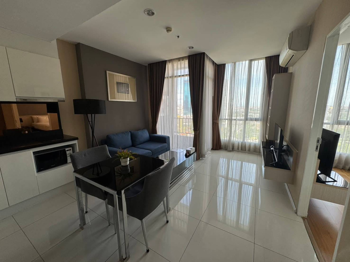 For SaleCondoSukhumvit, Asoke, Thonglor : 💥SL-9492💥 Condo for sale, beautiful room, good price, Estella Ekkamai 👉 Add Line @rangrak