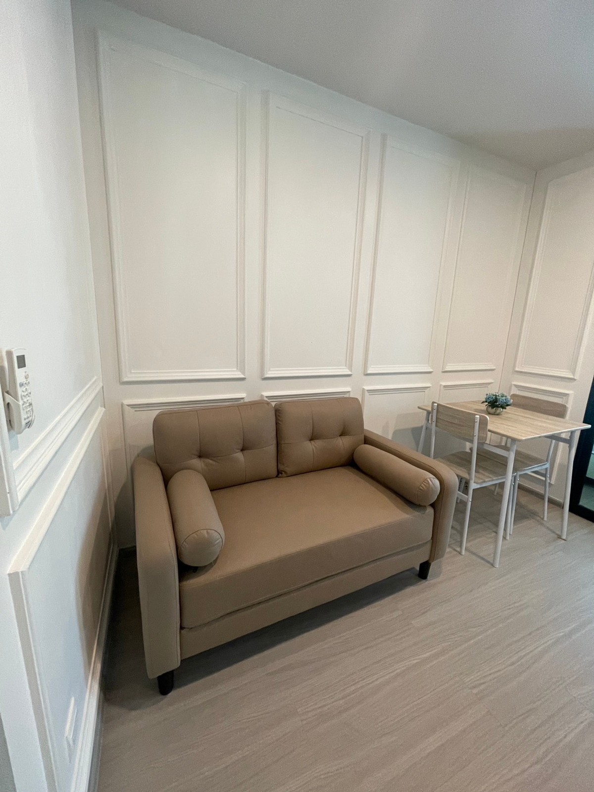 ให้เช่าคอนโดพระราม 9 เพชรบุรีตัดใหม่ RCA : ❤️PRO-88 ❤️ปล่อยเช่า คอนโด Aspire-พระราม9❤️ ห้องตกแต่งใหม่ มี รถรับ-ส่ง ***ฟรี*** ถึง MRT-พระราม 9 สวยพร้อมอยู่❤️ เช่าเพียง 16,000 บาท/เดือน ❤️ขนาดห้อง 30.00 ตรม.  *0659174222*