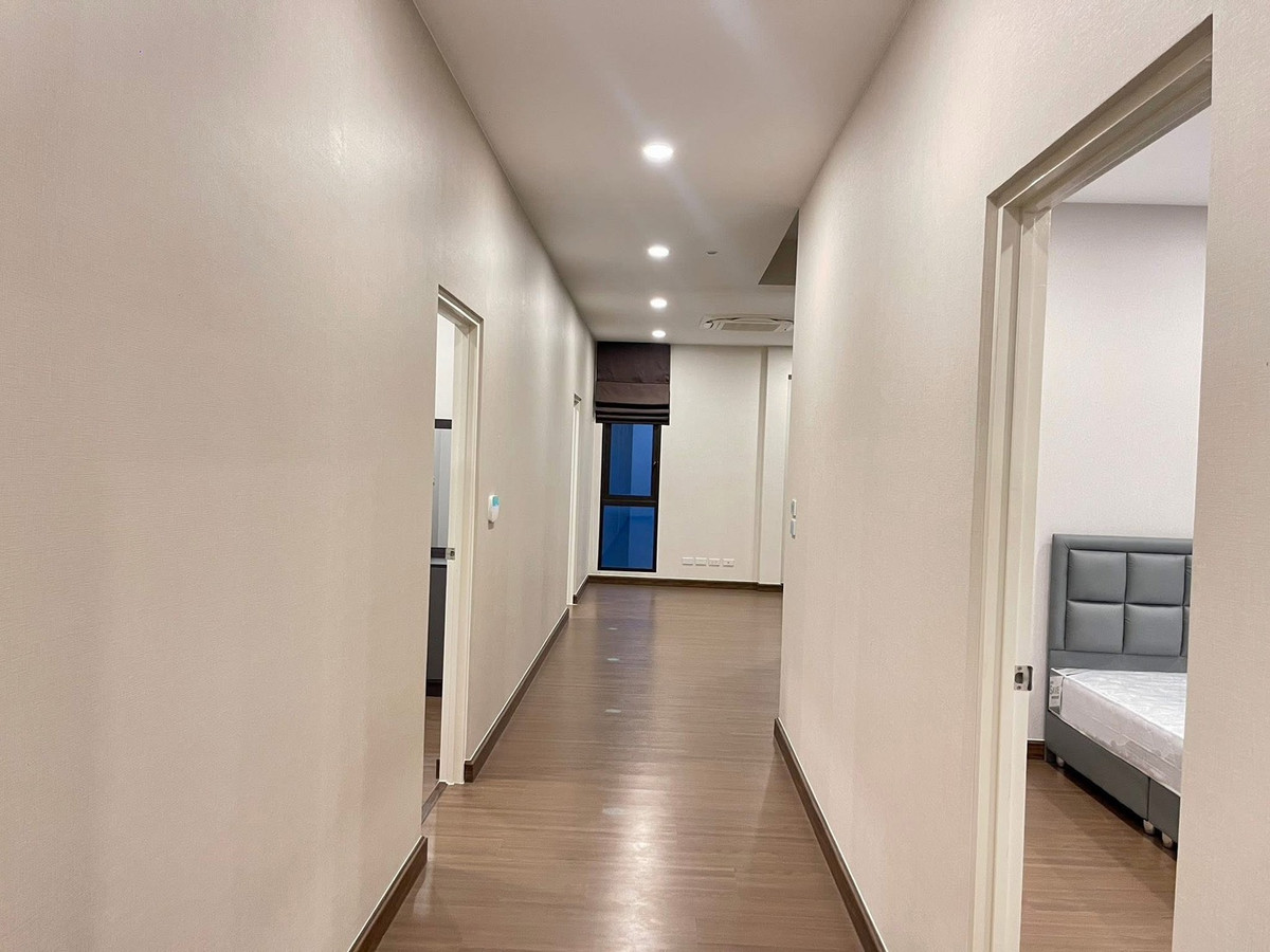 ให้เช่าบ้านนวมินทร์ รามอินทรา : เดอะ ซิตี้ รามอินทรา 2 / 5 ห้องนอน (เช่า), The City Ramintra 2 / 5 Bedrooms (FOR RENT) PINP056