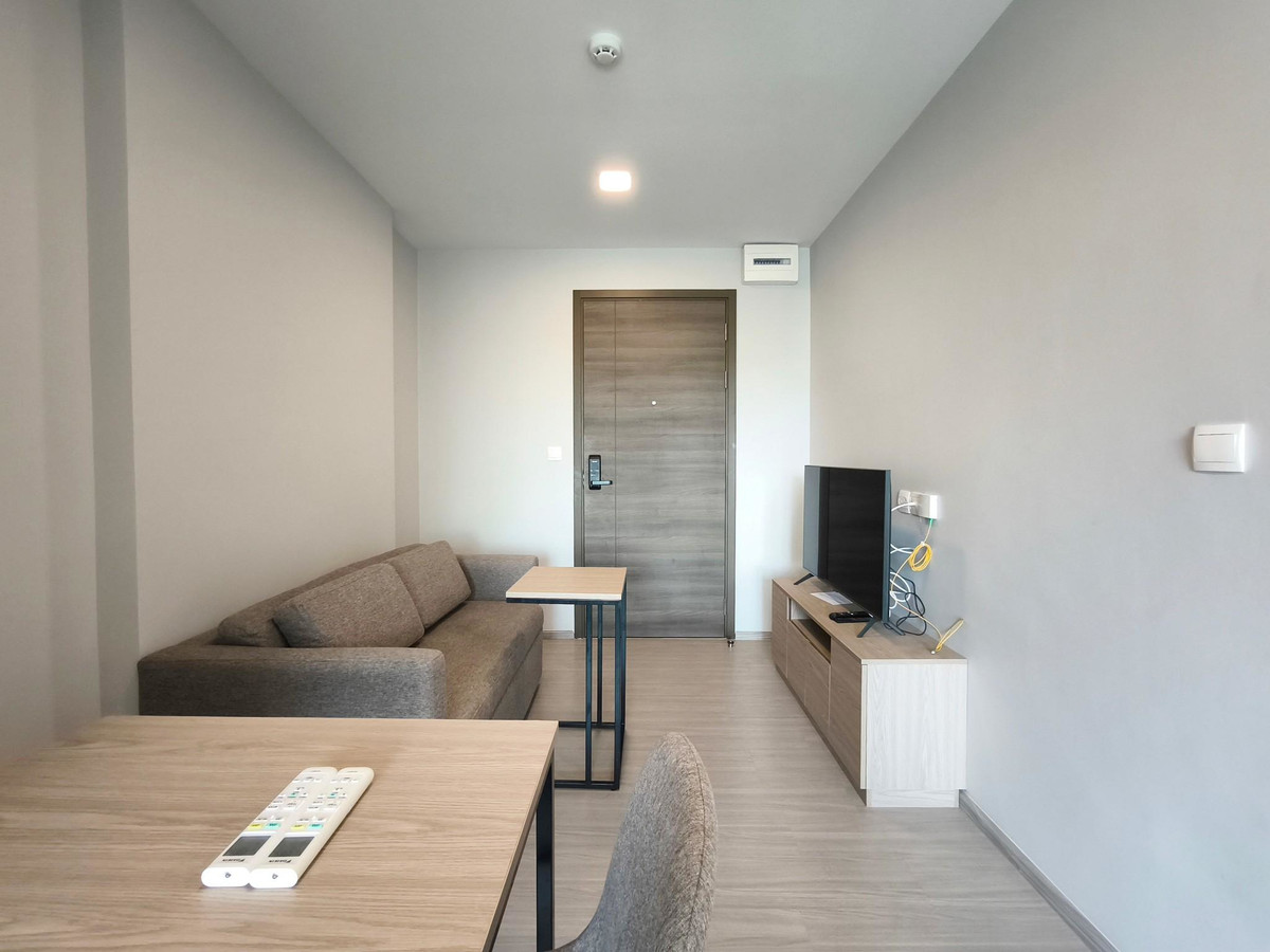 For RentCondoOnnut, Udomsuk : 🌺🪻The Privacy S101🪻🌺 1 Bed 1 Bath, Rental 13,000 Baht
