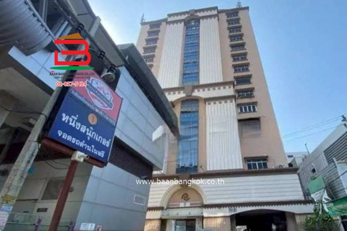 ขายคอนโดรัตนาธิเบศร์ สนามบินน้ำ พระนั่งเกล้า : คอนโดมิเนียม โครงการหนึ่งคอนโดรัตนธิเบศร์ เนื้อที่ 40 ตรม. (ใกล้ MRT บางกระสอ) ตำบลบางกระสอ อำเภอเมืองนนทบุรี จ.นนทบุรี