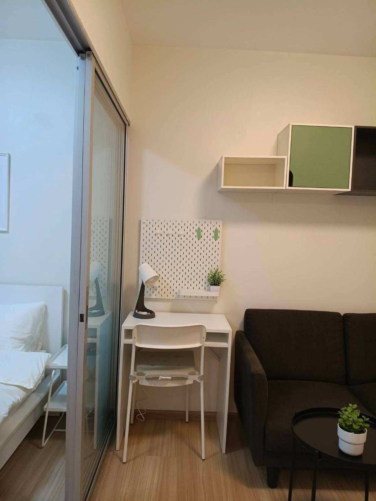 ขายคอนโดนนทบุรี บางใหญ่ บางบัวทอง : 💥SL-9496💥ขายคอนโด ห้องสวย ราคาดี พลัม คอนโด บางใหญ่ สเตชั่น👉แอดไลน์ @rangrak