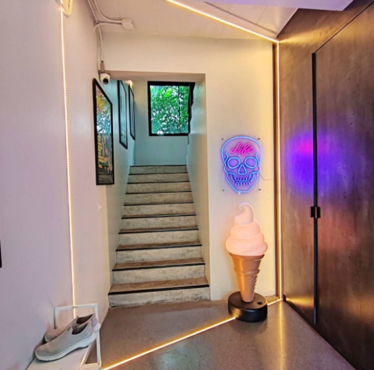 ขายโฮมออฟฟิศเลียบทางด่วนรามอินทรา : ขายโฮมออฟฟิศ หลังมุม - ARCO - โยธินพัฒนา 11 (เลียบด่วนรามอินทรา)  เกษตร-นวมินทร์ ตกแต่งสวย พร้อมอยู่