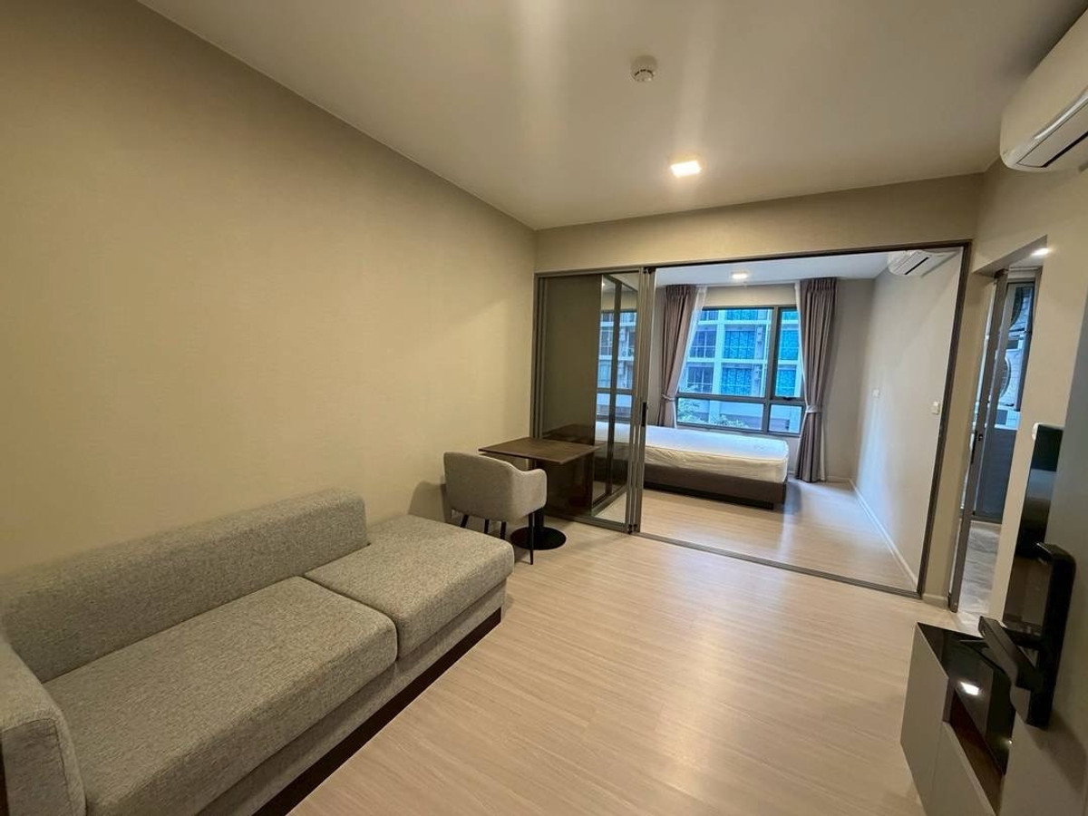 For RentCondoSukhumvit, Asoke, Thonglor : For rent Quintara Phume sk.39💥Low rise condo 🚝near BTS/MRT ✅near SWU.