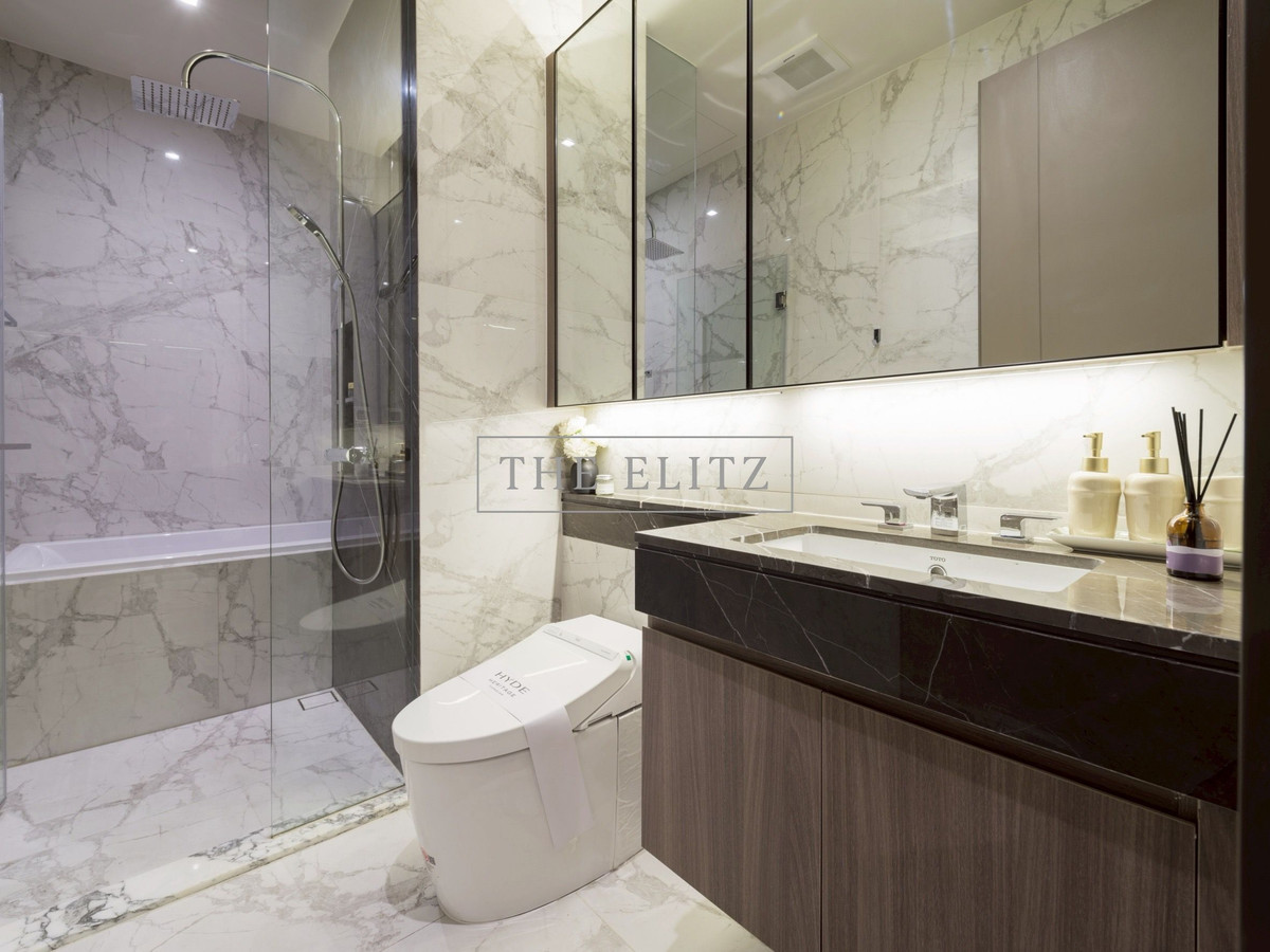 ให้เช่าคอนโดสุขุมวิท อโศก ทองหล่อ : ✨ ที่สุดแห่งความหรูหราและเอกสิทธิ์ Hyde Heritage Thonglor คอนโดระดับ Masterpiece ใจกลางทองหล่อ 💕