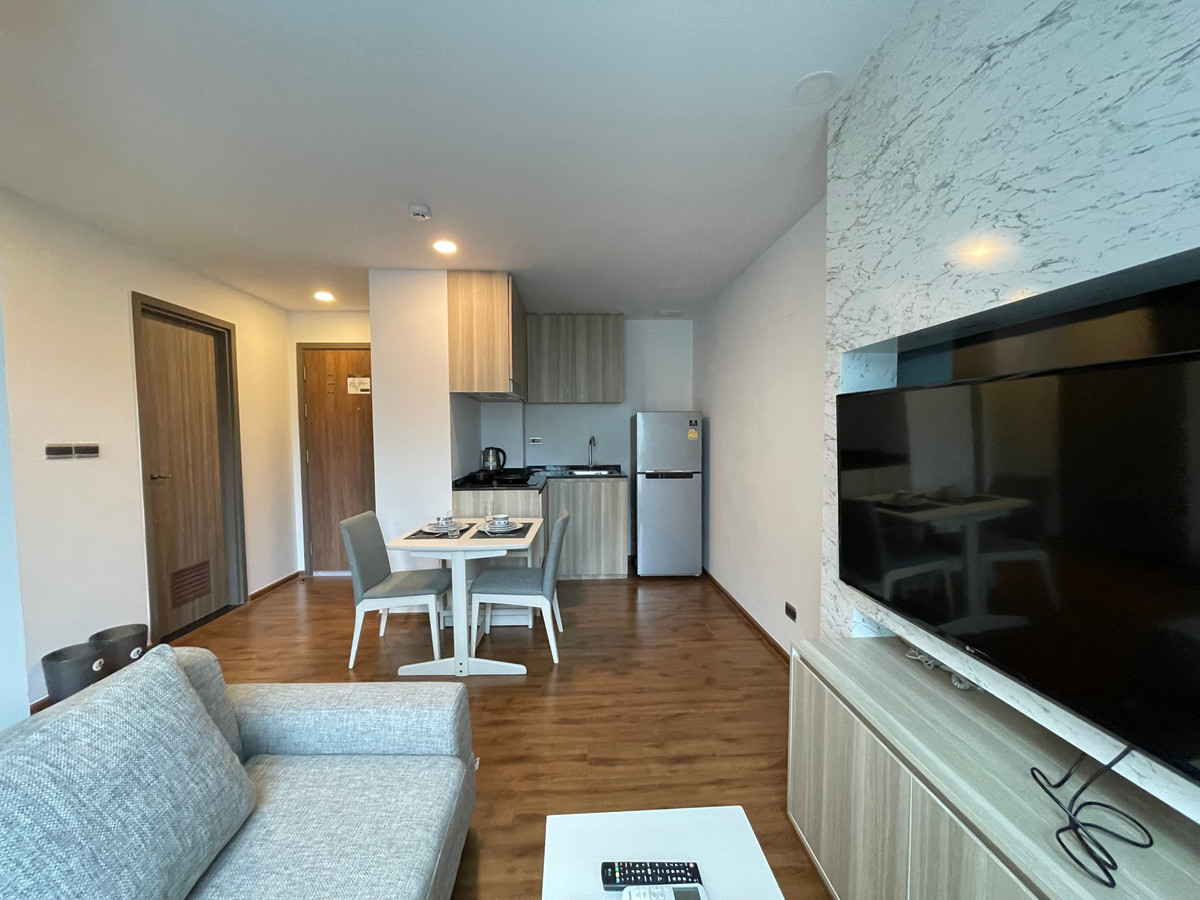 For SaleCondoSriracha Laem Chabang Ban Bueng : Hot deal sell stasia residence sriracha price 1.5 mb only