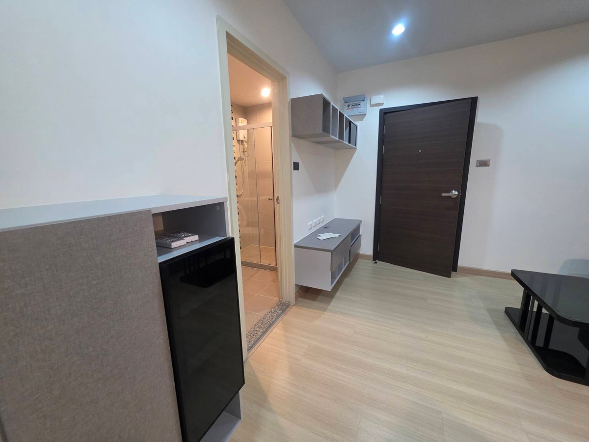 For SaleCondoRama9, Petchburi, RCA : YS3009 Room for sale Supalai Veranda Rama 9 Supalai Veranda Rama 9 1 bedroom 3.29 million baht