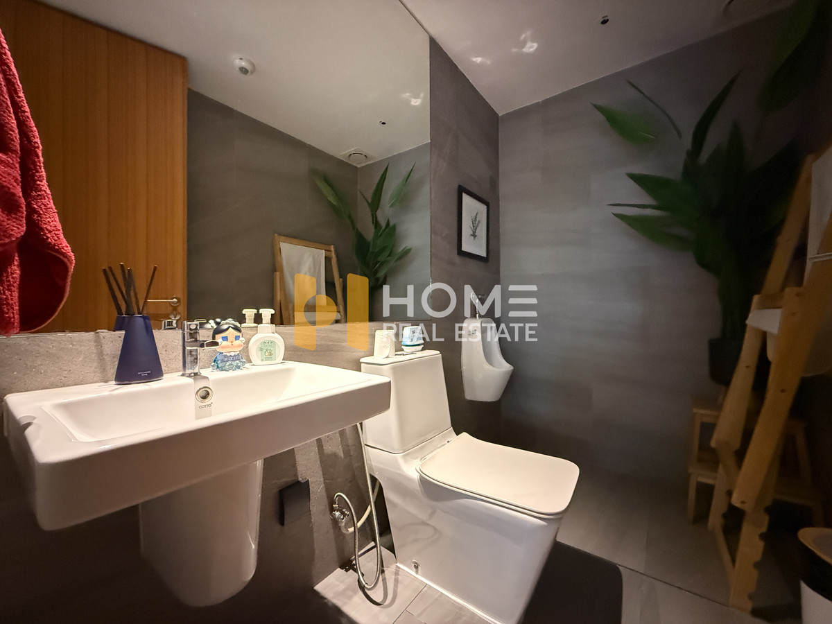 ขายทาวน์โฮมพัฒนาการ ศรีนครินทร์ : Private Courtyard ✨ ทาวน์โฮม บ้านภูริปุรี คอร์ทยาร์ด พัฒนาการ / 3 ห้องนอน (ขาย), Baan Puripuri Courtyard Pattanakarn / Townhome 3 Bedrooms (FOR SALE) FON258