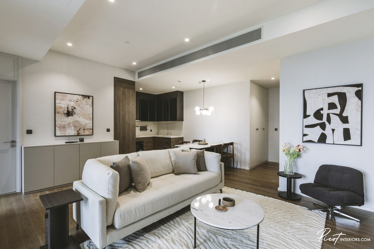 For RentCondoWitthayu, Chidlom, Langsuan, Ploenchit : ✨ Luxury 2-Bedroom Condo for Rent at Muniq Langsuan – Heart of Bangkok! 🏙️