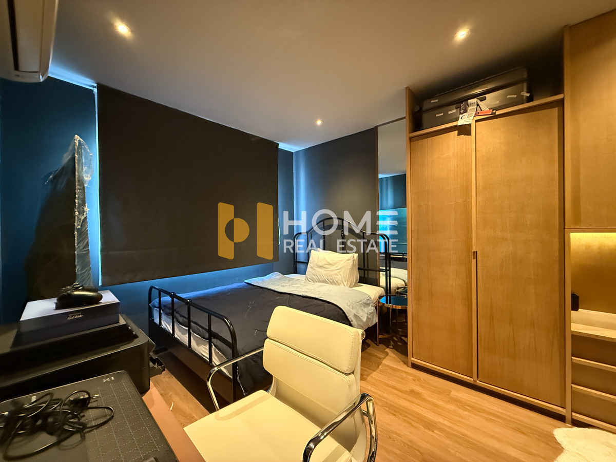 ขายทาวน์โฮมพัฒนาการ ศรีนครินทร์ : Private Courtyard ✨ ทาวน์โฮม บ้านภูริปุรี คอร์ทยาร์ด พัฒนาการ / 3 ห้องนอน (ขาย), Baan Puripuri Courtyard Pattanakarn / Townhome 3 Bedrooms (FOR SALE) FON258