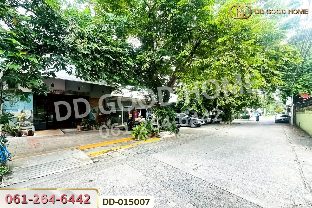 For SaleCondoLadprao101, Happy Land, The Mall Bang Kapi : DD-015007 P. Thana Tower 2 Condo, Soi Lat Phrao 58/1, near BTS Chok Chai 4 Station