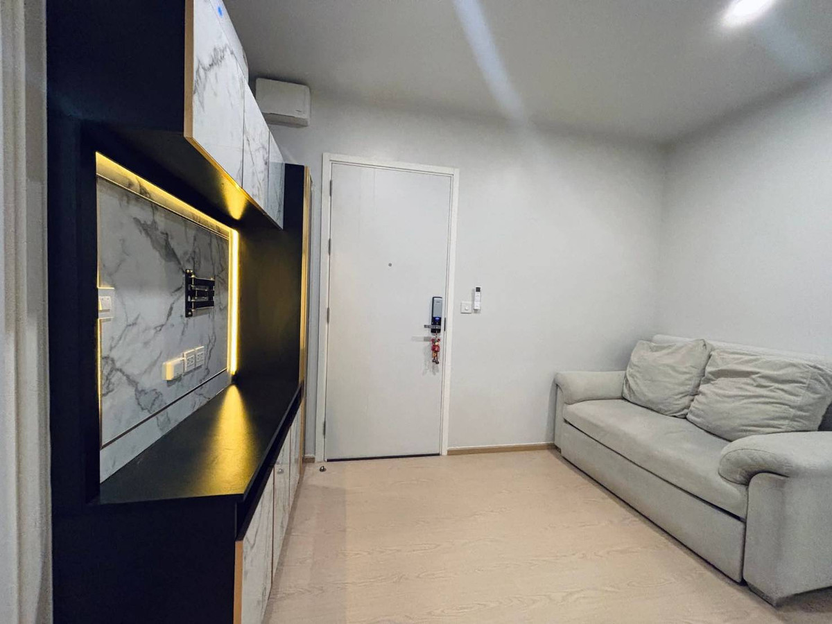 For SaleCondoRama9, Petchburi, RCA : 💥SL-9493💥 Condo for sale, beautiful room, good price, The Tree Sukhumvit 71 - Ekamai👉 Add Line @rangrak