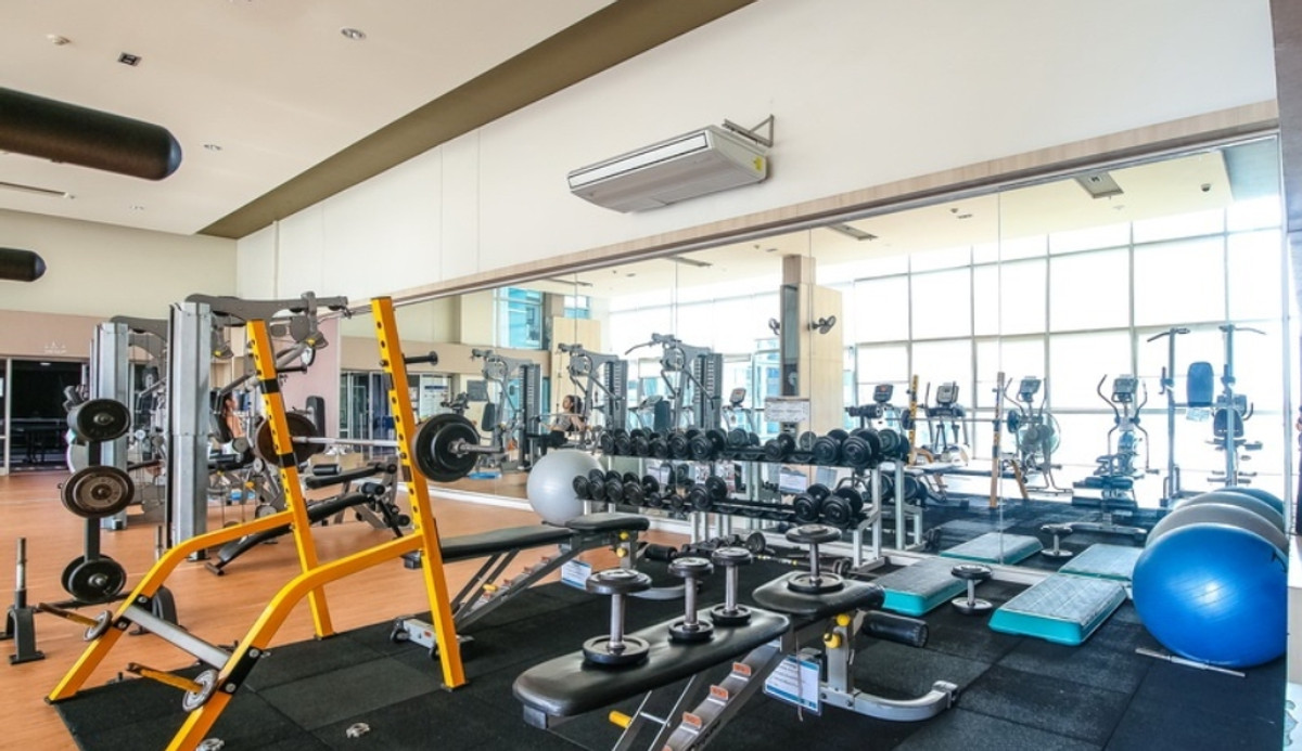 For SaleCondoRama3 (Riverside),Satupadit : ✨ For Sale: Lumpini Park Riverside Rama 3 Condo ✨ 💰 Only 1,750,000 THB