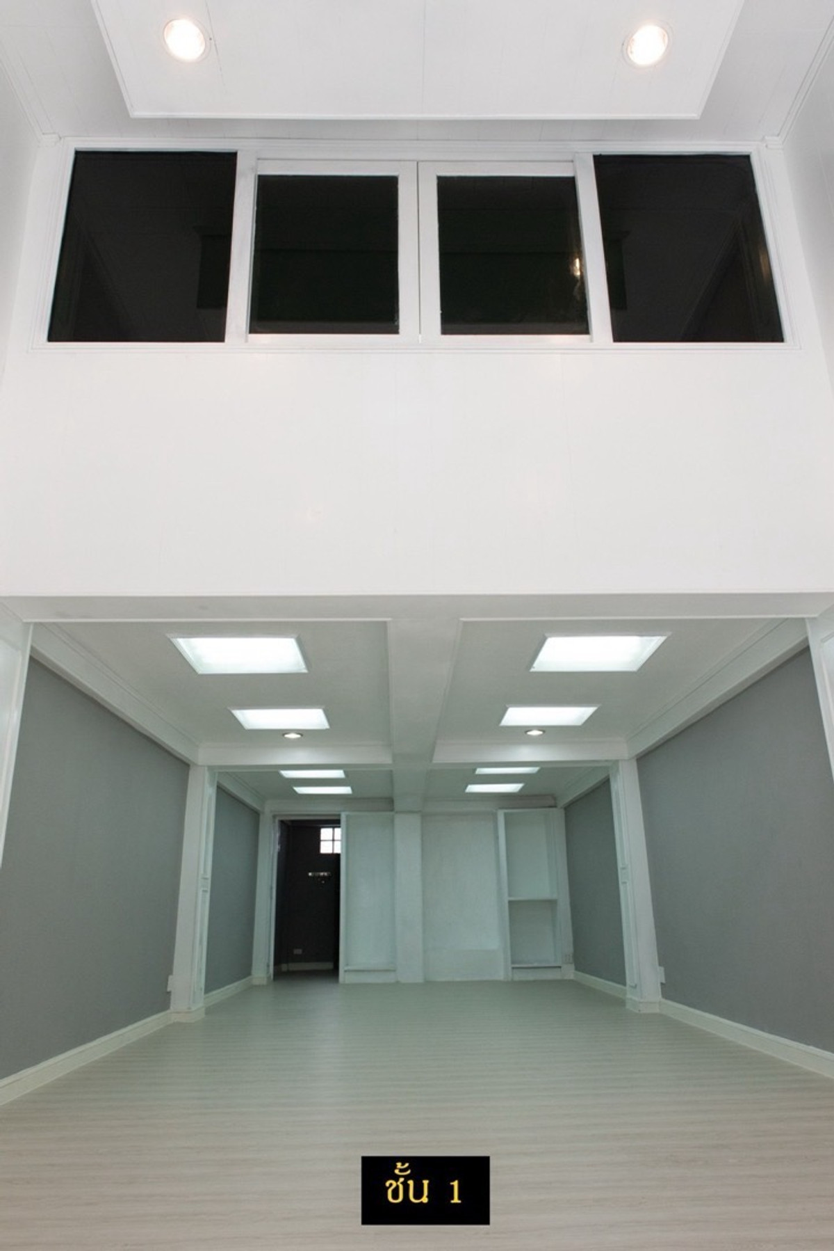 โฮมออฟฟิศบางซื่อ วงศ์สว่าง เตาปูน : ลดราคา 1ล้าน ขายถูกกว่าราคาตลาด ขายโฮมออฟฟิช 5ชั้นครึ่ง รวม 7ห้อง 3ห้องน้ำ ยิวท์อินทุกชั้น มีดาดฟ้า ใกล้รถไฟฟ้าสถานีบางซ่อน 