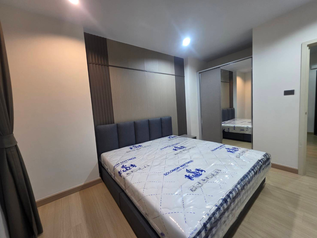 For SaleCondoRama9, Petchburi, RCA : YS3009 Room for sale Supalai Veranda Rama 9 Supalai Veranda Rama 9 1 bedroom 3.29 million baht