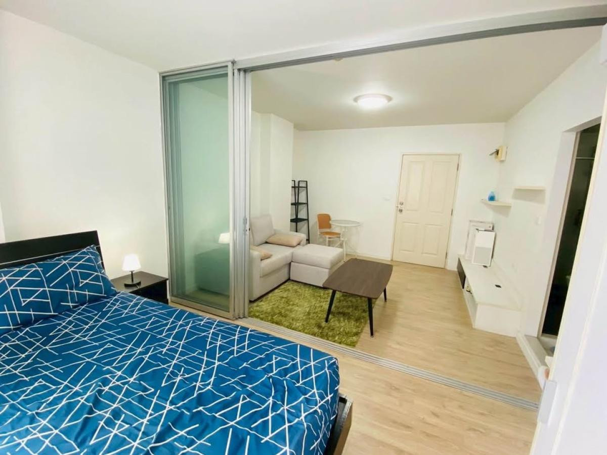 ขายคอนโดนวมินทร์ รามอินทรา : ขายคอนโด ดีคอนโด รามอินทรา ท่าแร้ง เขต บางเขน กรุงเทพ CX-137550