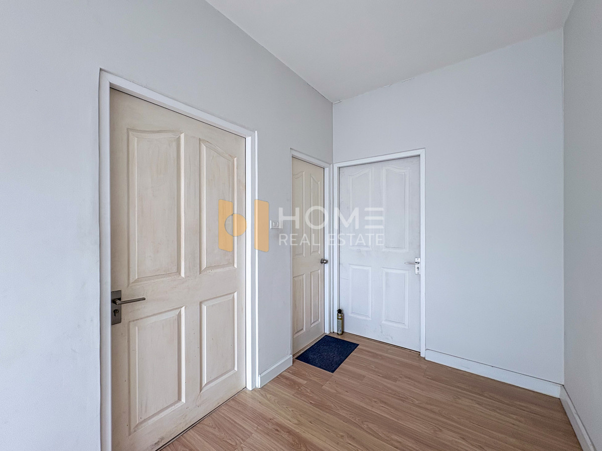 ขายทาวน์โฮมนวมินทร์ รามอินทรา : ทาวน์โฮม กรีนิช รามอินทรา / 3 ห้องนอน (ขาย), Greenwich Ramintra / Townhome 3 Bedrooms (FOR SALE) TPM104