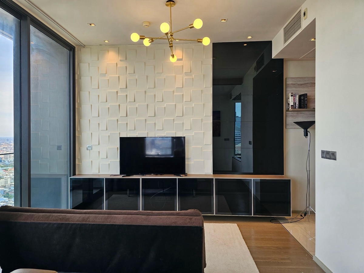 ให้เช่าคอนโดสีลม ศาลาแดง บางรัก : 🏙️📍 ด่วน ห้องว่าง พร้อมอยู่ เฟอร์หรู แต่งครบ พร้อมอยู่ทันที