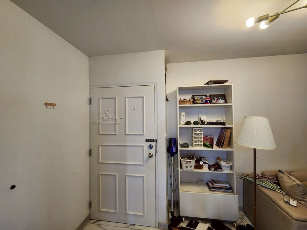 For SaleCondoRathburana, Suksawat : 92913 - Condo for sale, Baan Suan Than, next to KMUTT, Bang Mot, project on Phutthabucha Road, Soi 47.