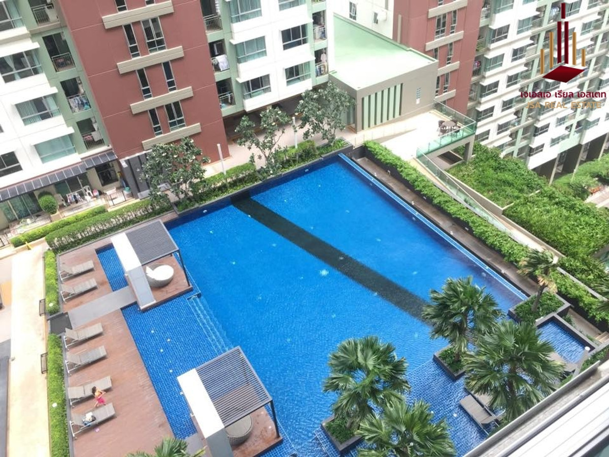 For SaleCondoRama3 (Riverside),Satupadit : ✨ For Sale: Lumpini Park Riverside Rama 3 Condo ✨ 💰 Only 1,750,000 THB