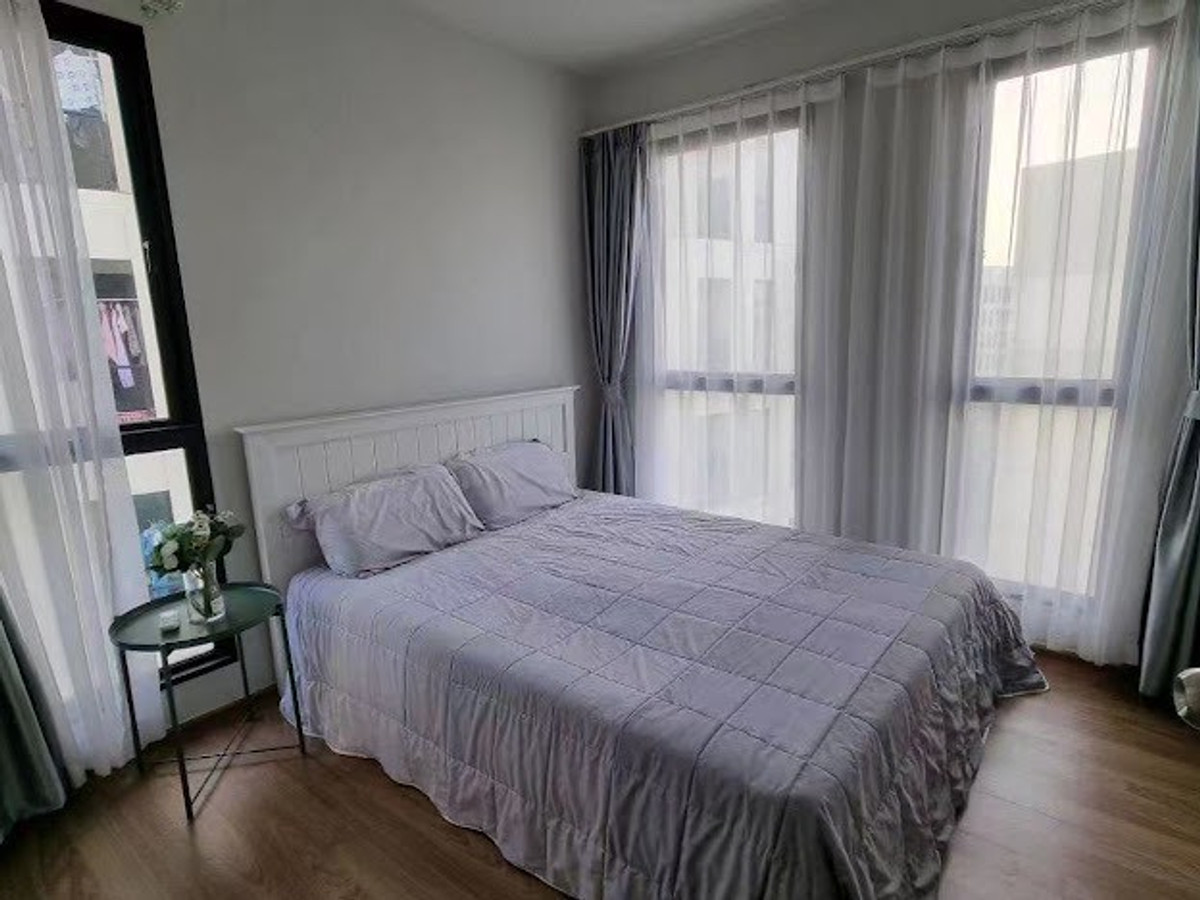 ให้เช่าคอนโดบางนา แบริ่ง ลาซาล : For Rent: Unio Sukhumvit 72