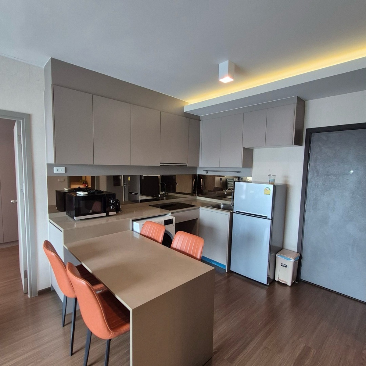 ให้เช่าคอนโดอ่อนนุช อุดมสุข : For rent Ideo Sukhumvit 93