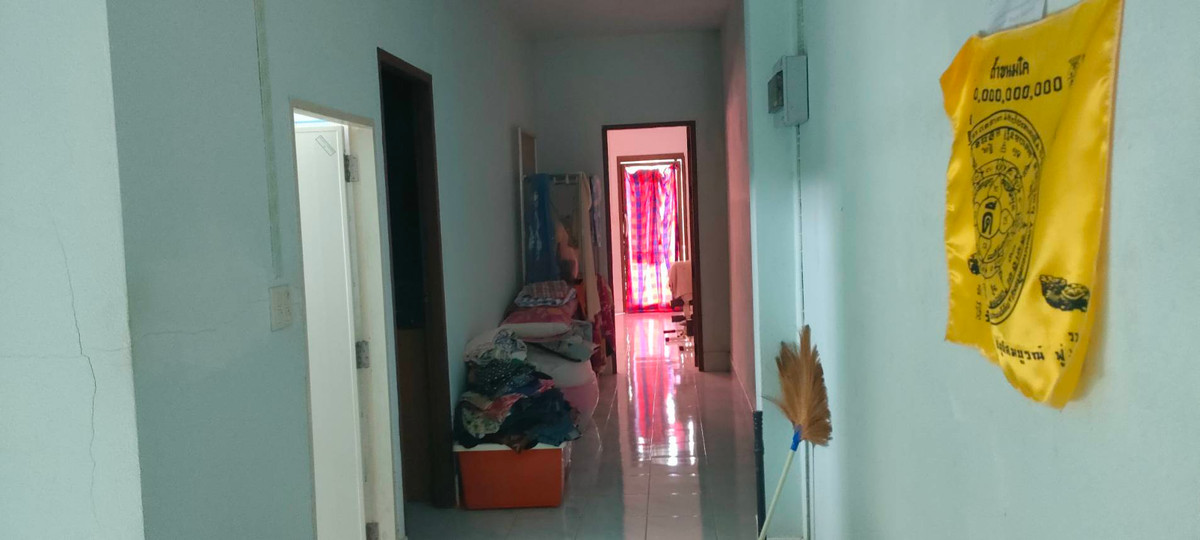 ขายบ้านนครศรีธรรมราช : 🏡 ขายบ้านเดี่ยว 2 ชั้น ทำเลทอง “ติดที่ว่าการอำเภอทุ่งใหญ่”  จ.นครศรีธรรมราช