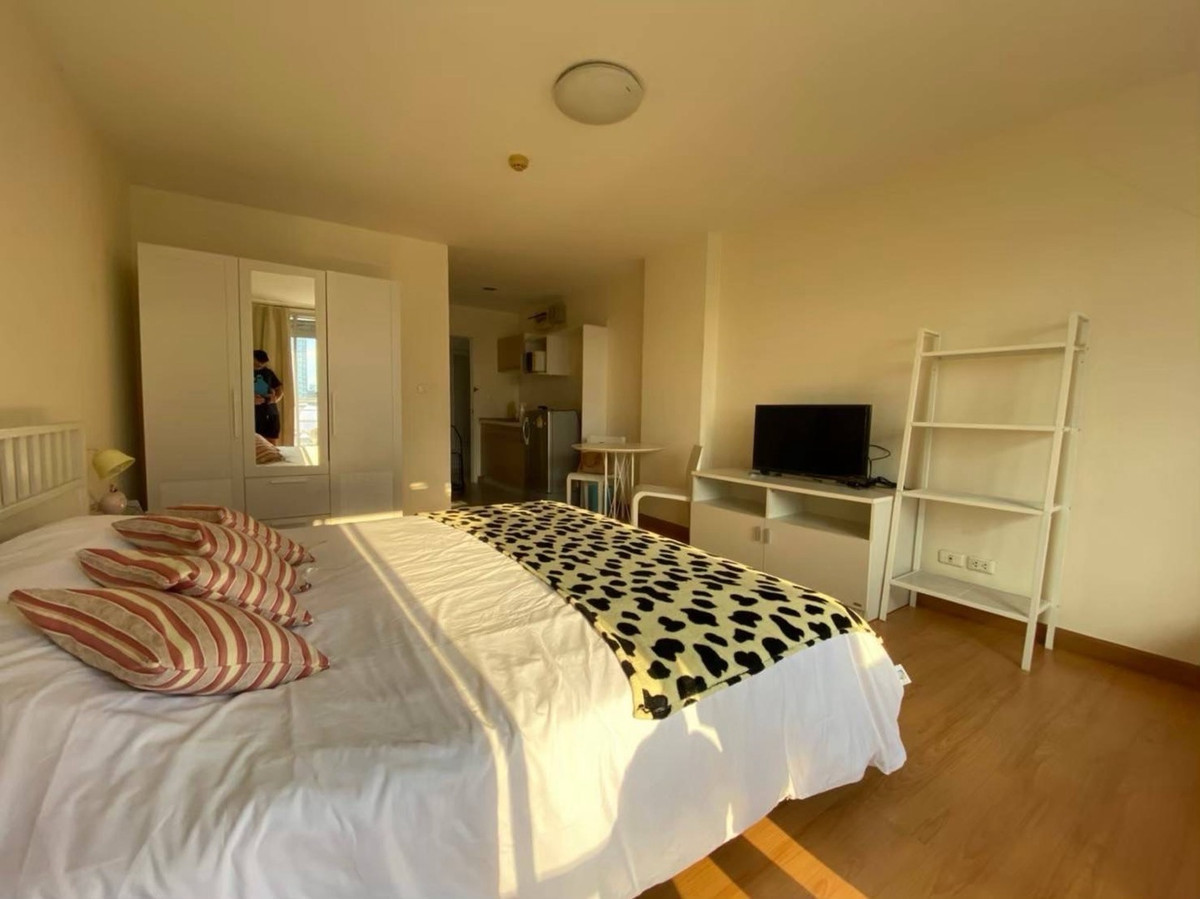 ให้เช่าคอนโดอ่อนนุช อุดมสุข : ให้เช่า The Link 50 (เดอะลิ้งค์ สุขุมวิท 50) 🏡For rent 🔥