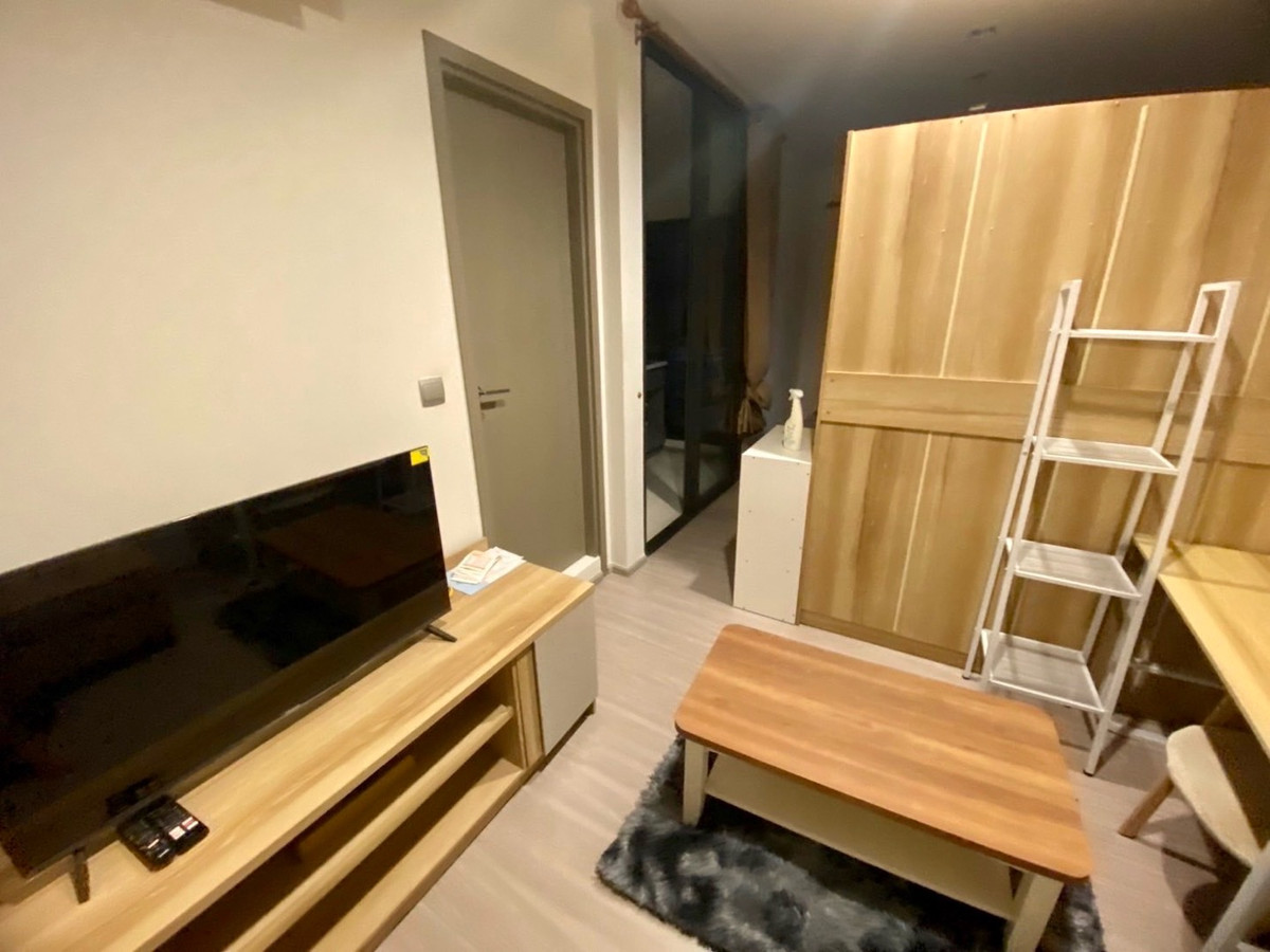 ให้เช่าคอนโดพระราม 9 เพชรบุรีตัดใหม่ RCA : 💖Life Asoke Hype ✅Best Price พร้อมอยู่