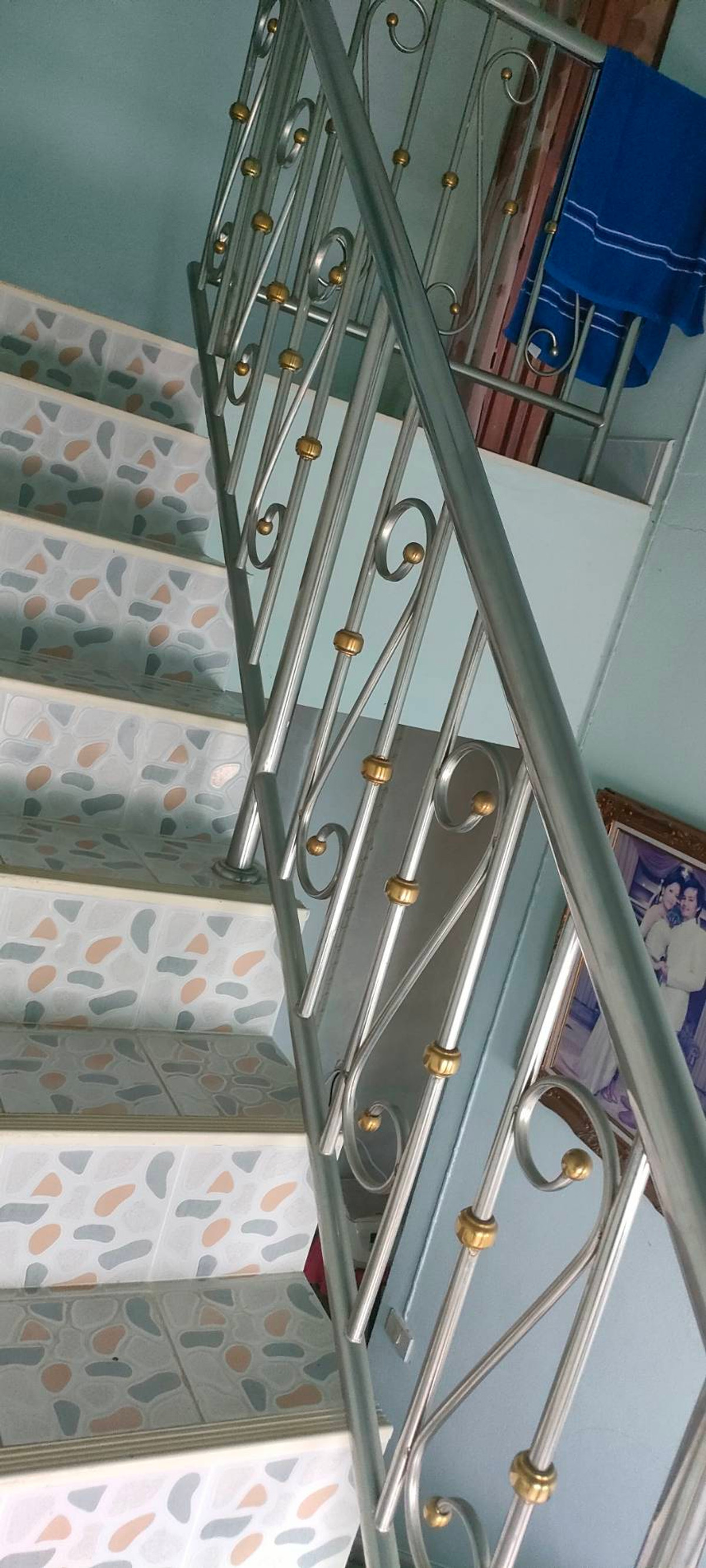 ขายบ้านนครศรีธรรมราช : 🏡 ขายบ้านเดี่ยว 2 ชั้น ทำเลทอง “ติดที่ว่าการอำเภอทุ่งใหญ่”  จ.นครศรีธรรมราช