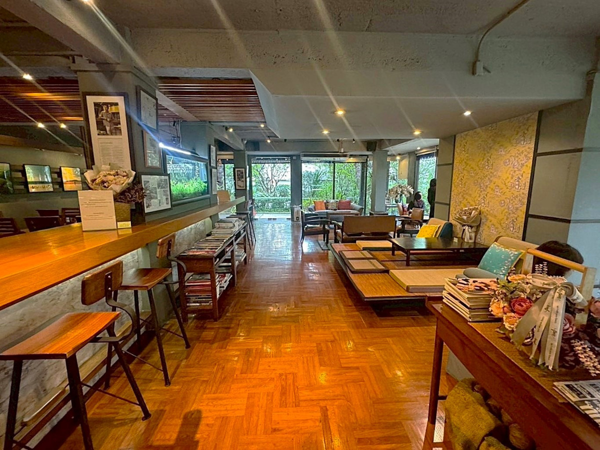 ให้เช่าร้านค้า/ตลาดนัดสุขุมวิท อโศก ทองหล่อ : 🌟พื้นที่ให้เช่า ตกแต่งสวย ในทำเลศักยภาพ ริมถนนสุขุมวิท-อโศก เหมาะทำธุรกิจทุกประเภท ** NO CO-AGENT ** 