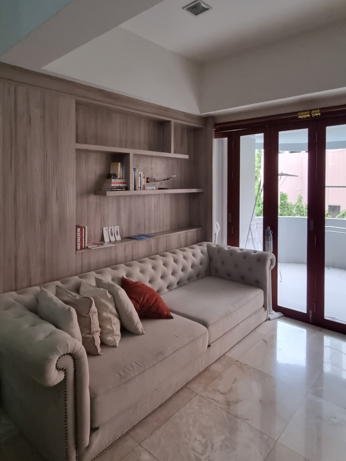 ขายคอนโดคลองเตย กล้วยน้ำไท : Premier Condominium (LSIR0459) - คอนโดหรูใจกลางสุขุมวิท ความเป็นส่วนตัวเหนือระดับ บนพื้นที่กว้าง 135 ตร.ม.