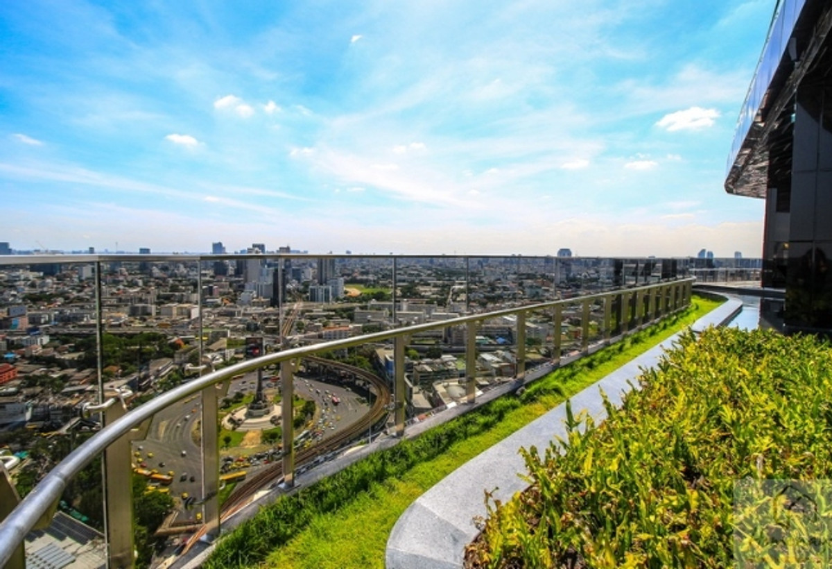 For SaleCondoAri,Anusaowaree : ✨ For Sale: Ideo Q Victory Condo ✨ 💰 Only 12,500,000 THB