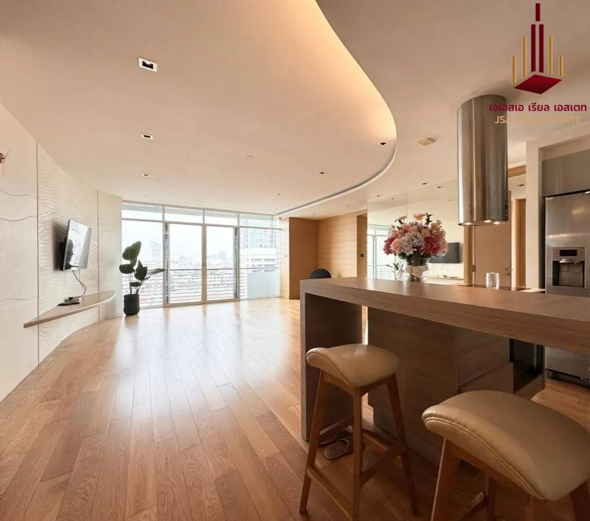 For SaleCondoAri,Anusaowaree : ✨ For Sale: Le Monaco Residences Condo ✨ 💰 Only 21,800,000 THB