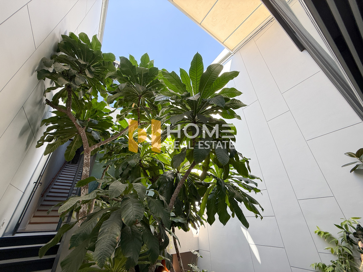 ขายทาวน์โฮมพัฒนาการ ศรีนครินทร์ : Private Courtyard ✨ ทาวน์โฮม บ้านภูริปุรี คอร์ทยาร์ด พัฒนาการ / 3 ห้องนอน (ขาย), Baan Puripuri Courtyard Pattanakarn / Townhome 3 Bedrooms (FOR SALE) FON258