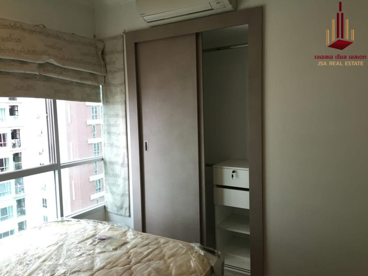 For SaleCondoRama3 (Riverside),Satupadit : ✨ For Sale: Lumpini Park Riverside Rama 3 Condo ✨ 💰 Only 1,750,000 THB