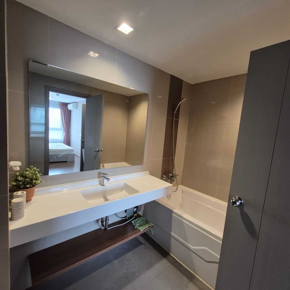 ให้เช่าคอนโดอ่อนนุช อุดมสุข : For rent Ideo Sukhumvit 93