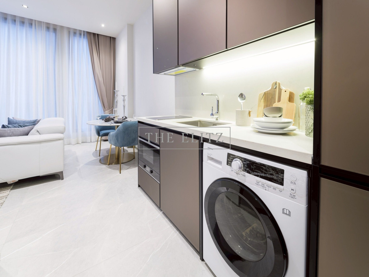ให้เช่าคอนโดสุขุมวิท อโศก ทองหล่อ : ✨ ที่สุดแห่งความหรูหราและเอกสิทธิ์ Hyde Heritage Thonglor คอนโดระดับ Masterpiece ใจกลางทองหล่อ 💕