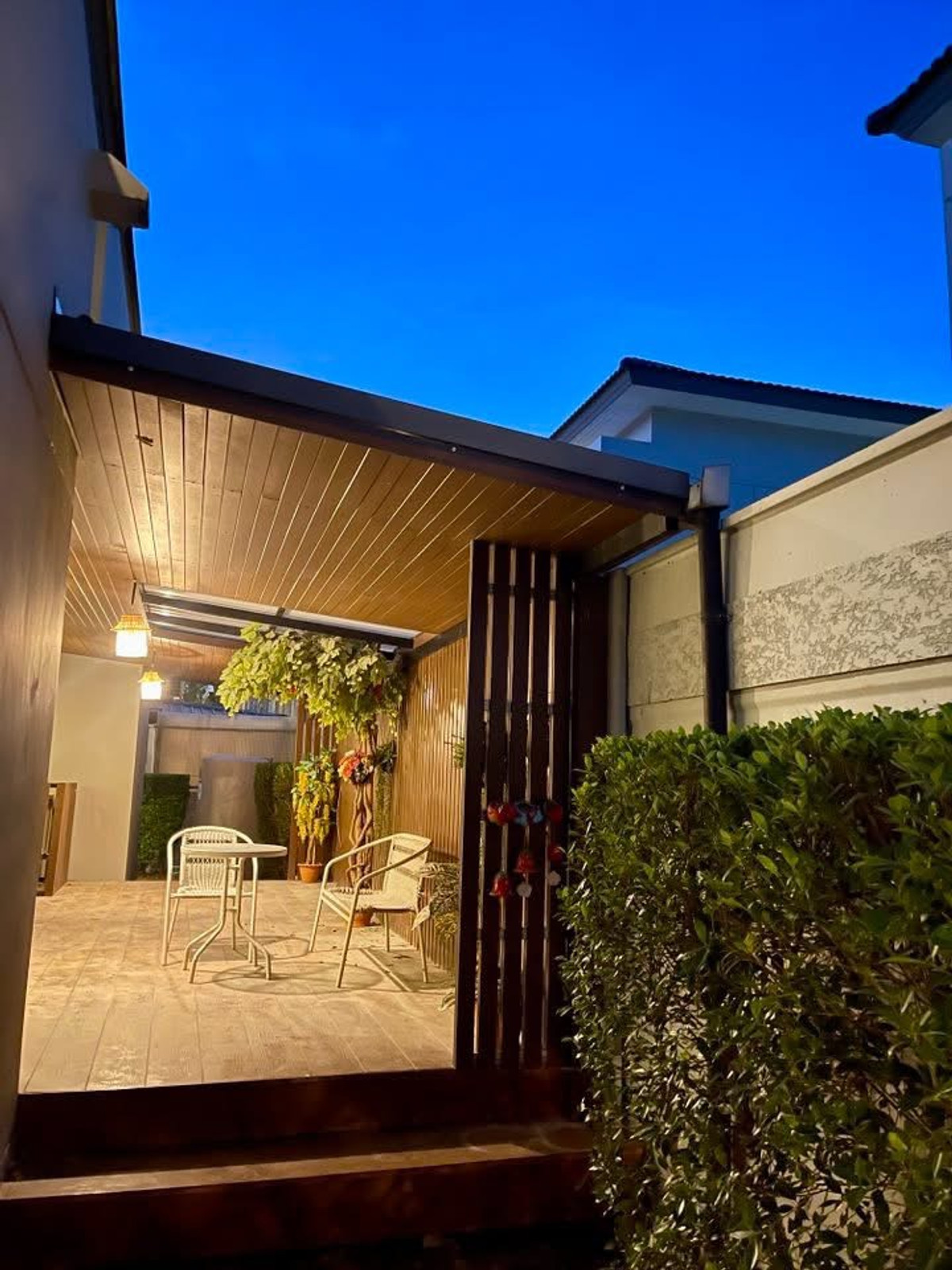 ให้เช่าบ้านนวมินทร์ รามอินทรา : เดอะ ซิตี้ รามอินทรา 2 / 5 ห้องนอน (เช่า), The City Ramintra 2 / 5 Bedrooms (FOR RENT) PINP056