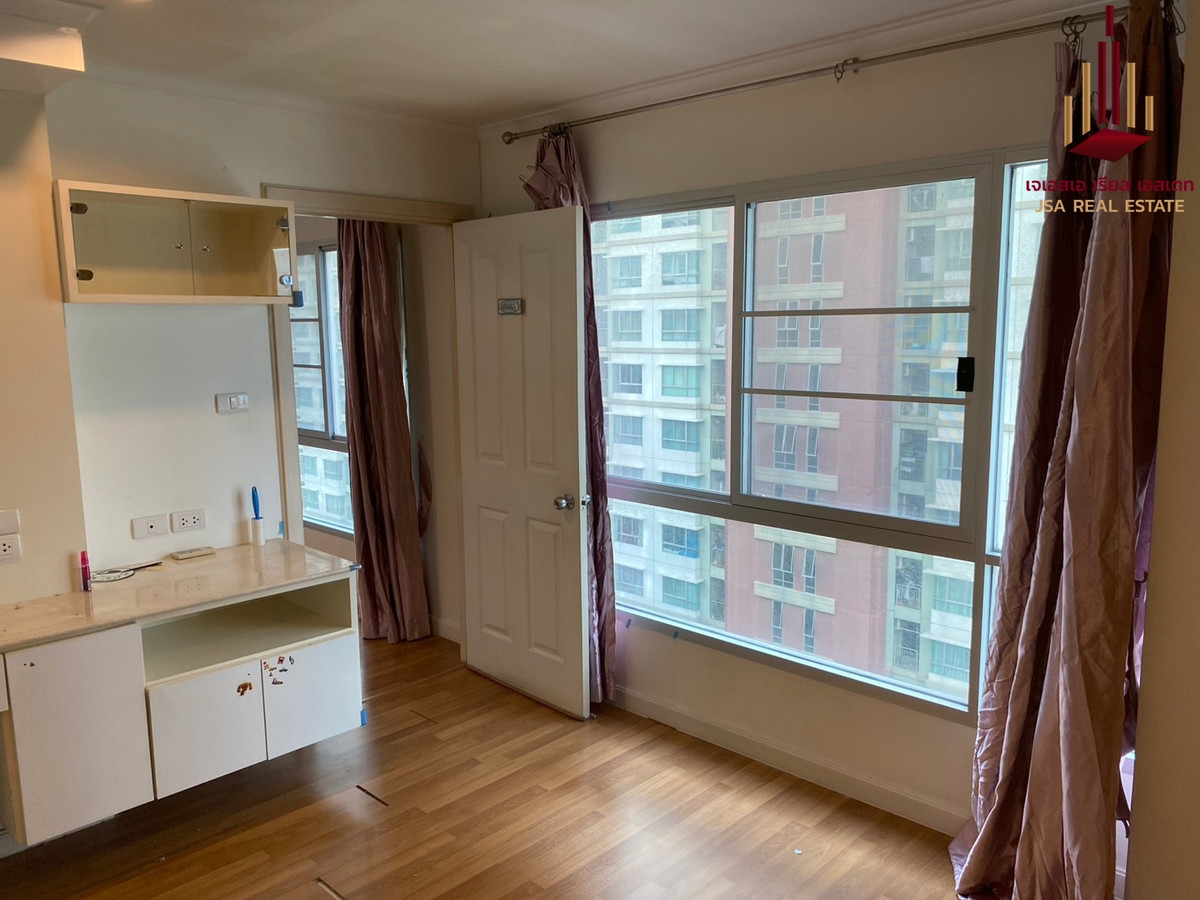 For SaleCondoRama3 (Riverside),Satupadit : ✨ For Sale: Lumpini Park Riverside Rama 3 Condo ✨ 💰 Only 4,000,000 THB