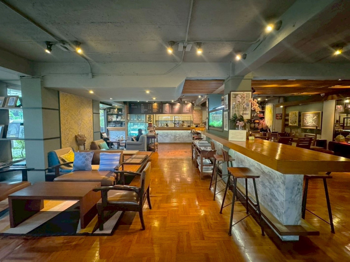 ให้เช่าร้านค้า/ตลาดนัดสุขุมวิท อโศก ทองหล่อ : 🌟พื้นที่ให้เช่า ตกแต่งสวย ในทำเลศักยภาพ ริมถนนสุขุมวิท-อโศก เหมาะทำธุรกิจทุกประเภท ** NO CO-AGENT ** 